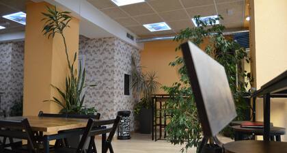 DEBOD HOSTEL