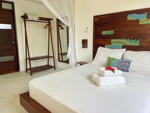 Suite, 1 Bedroom, Terrace