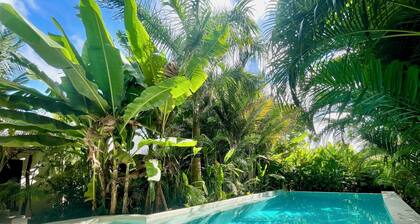 Gaia Villas