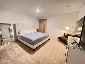 3 bedrooms, WiFi, bed sheets - Cozy and Clean 3 Bed/2 Bath Home (forney)