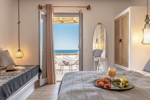 Sengetøy av topp kvalitet, individuelt dekorert og individuelt innredet