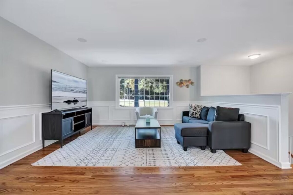 Bild für Gastgeberprofil