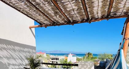 La Ventana Apartments Depa #3