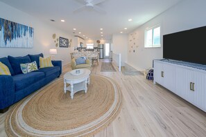 Smart-tv och dvd-spelare