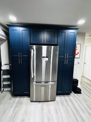 Interior - Jensen Beach Nautical Bliss Hideaway (Jensen Beach)