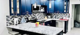 Jensen Beach Nautical Bliss Hideaway