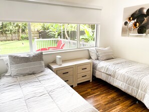 Room - Villa Modern Brand-New 3Bedrooms 2Bathrooms (Miami)