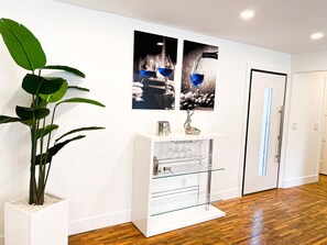 Interior - Villa Modern Brand-New 3Bedrooms 2Bathrooms (Miami)