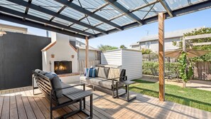 Terras