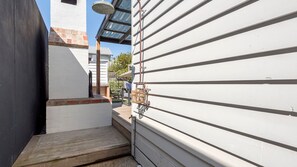 Property grounds - Coastal Cottage - Queenscliff (Queenscliff)