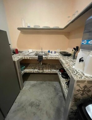 مطبخ خاص