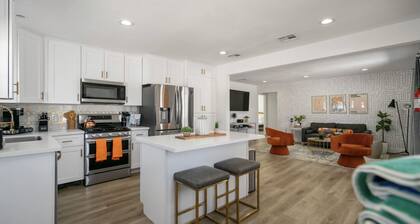 Absolutely beautiful and stylish Palm Springs home!!! Relax and have fun!!