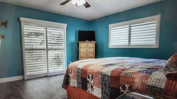 3 soveværelser, Wi-Fi, sengetøj