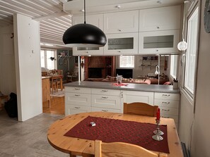Spiseområde