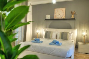 3 Schlafzimmer, Bügeleisen/Bügelbrett, kostenloses WLAN, Bettwäsche