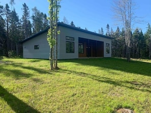 Exteriör