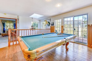 Sala de juegos