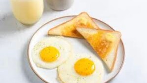 Kontinental frokost er inkludert hver dag