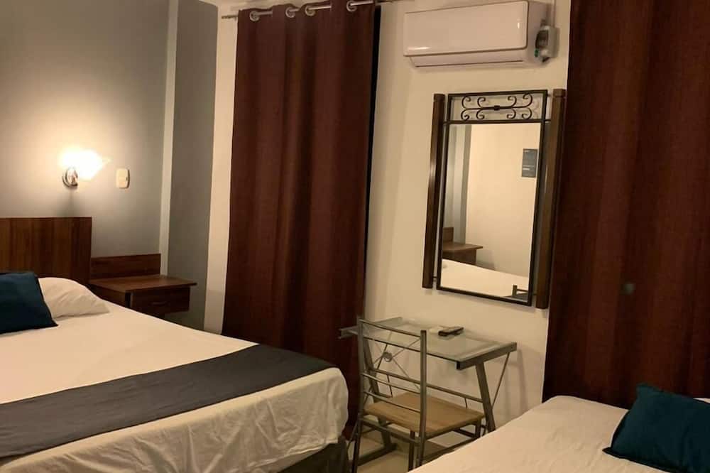 Hotel Apart Hacienda