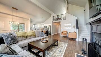 TV, peis, videospill og bøker