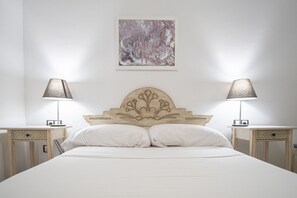 1 Schlafzimmer, Internetzugang, Bettwäsche