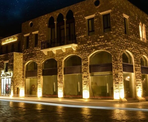 Exterior - Batroun Boutique suites (Batroun)