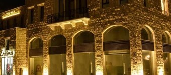 Batroun Boutique suites