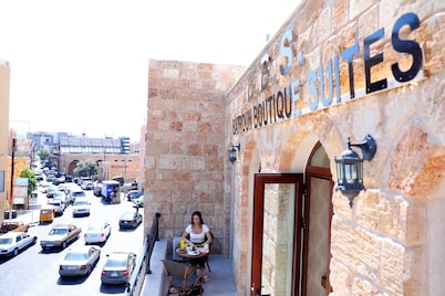 Batroun Boutique suites