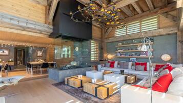 Intérieur