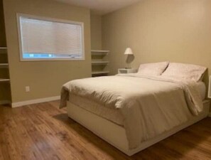 2 bedrooms, WiFi