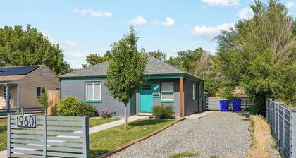 Modern Cottage near Hospital