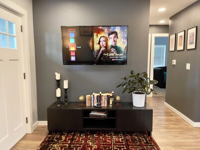 Modern Cottage near Hospital