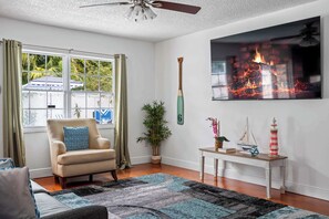 TV, video games, books