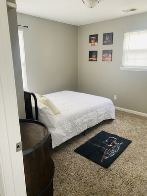 3 chambres, Wi-Fi, draps fournis