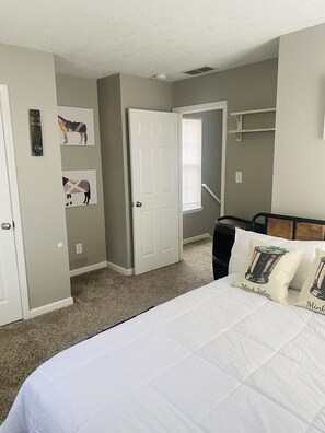 3 chambres, Wi-Fi, draps fournis