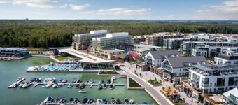 Friday Harbour, 2BR pet friendly