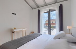 3 Schlafzimmer, Bügeleisen/Bügelbrett, Reisekinderbett, kostenloses WLAN