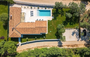 Exterior - Amazing home in Kringa (Kringa)