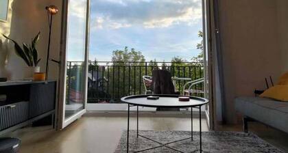 Konstancin Comfort - Your Home Away from Home