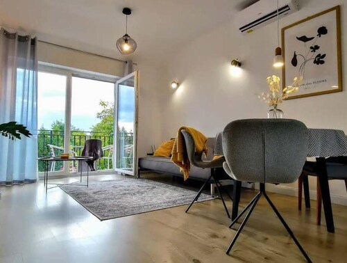 Konstancin Comfort - Your Home Away from Home