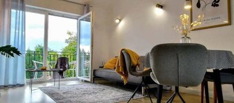 Konstancin Comfort - Your Home Away from Home