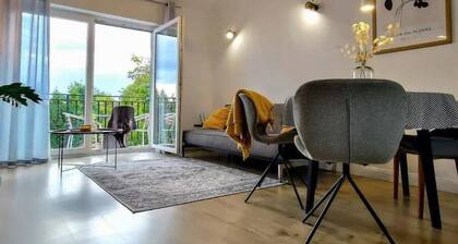 Konstancin Comfort - Your Home Away from Home