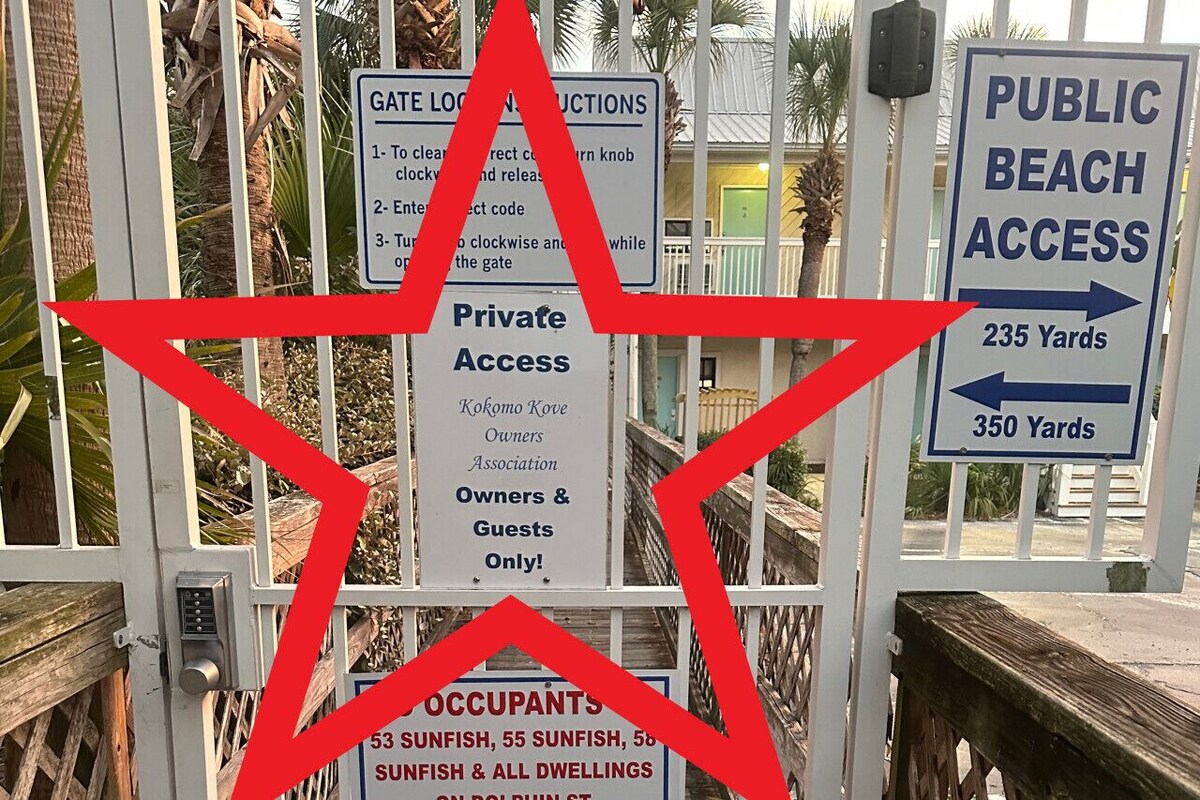 Photo 21 of 3min walk to private beach access, saltwater spa & pool