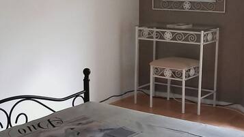 2 slaapkamers, gratis wifi, beddengoed