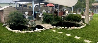 Comfort Stay In Monrovia-Explore