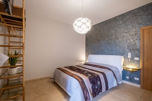 1 soveværelse, gratis Wi-Fi, sengetøj