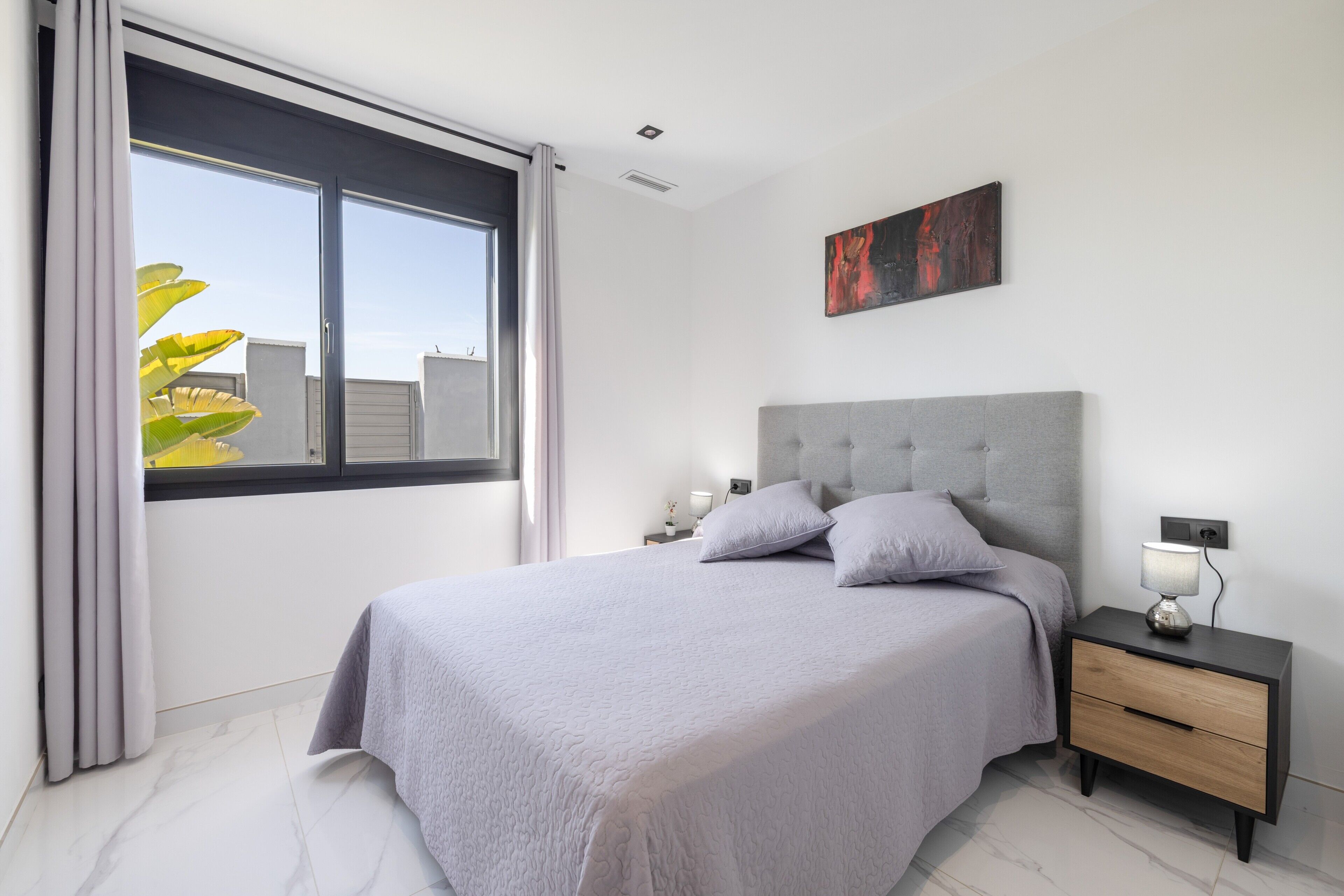 3 Schlafzimmer, Bügeleisen/Bügelbrett, kostenloses WLAN, Bettwäsche