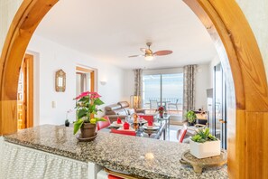 Dining - Casa de la Vista, Best Panoramic View on the Mediterranean (Benitachell)