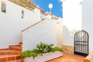 Property grounds - Casa de la Vista, Best Panoramic View on the Mediterranean (Benitachell)