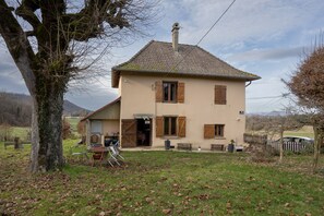 Außenbereich